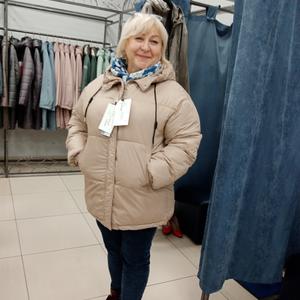 Девушки в Оренбурге: Валентина, 61 - ищет парня из Оренбурга