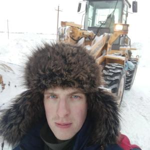 Алексей, 26 лет, Уинское