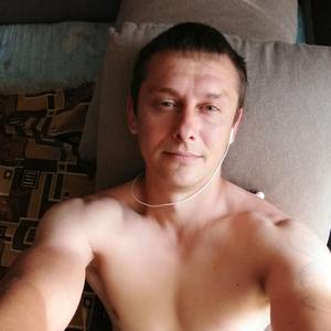 Парни в Смоленске: Кирилл, 35 - ищет девушку из Смоленска