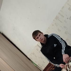 Кирилл, 18 лет, Улан-Удэ