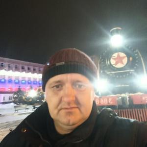 Михаил, 48 лет, Уссурийск