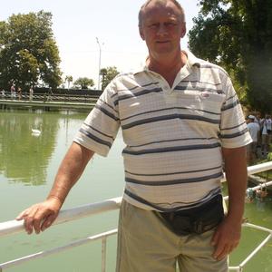 Slava, 62 года, Новочеркасск