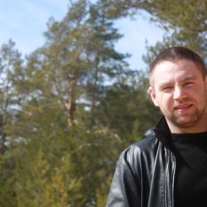 Паша, 44 года, Кострома