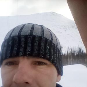 Парни в Северобайкальске: Константин, 42 - ищет девушку из Северобайкальска
