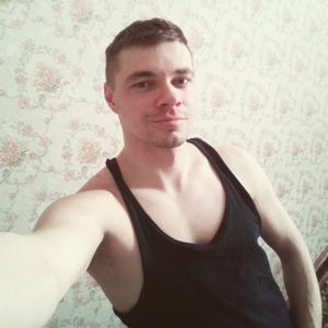 Илья, 32 года, Норильск