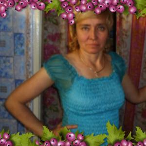 Юлия, 51 год, Черемхово