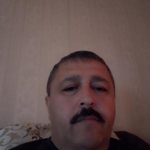 Aslan Alborov, 53 года, Владикавказ