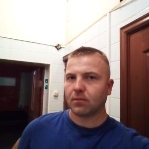 Парни в Коломне: Денис, 37 - ищет девушку из Коломны