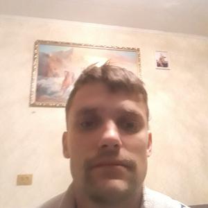 Андрей, 40 лет, Дмитров