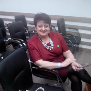 Ольга, 64 года, Уфа