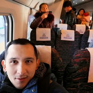 Парни в Вилючинске: Руслан, 35 - ищет девушку из Вилючинска