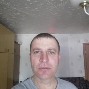 Александр, 49 лет, Зеленодольск