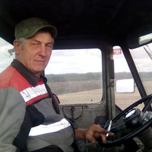 Сергей, 57 лет, Орел
