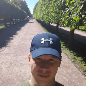 Сергей, 31 год, Ярославль