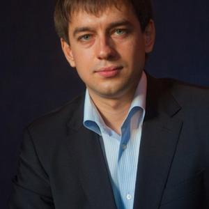 Дмитрий Пичугин, 39 лет, Кемерово