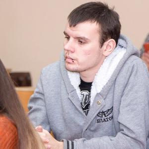 Степан, 29 лет, Иркутск