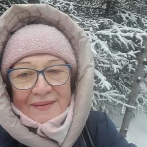 Светлана, 66 лет, Красноярск