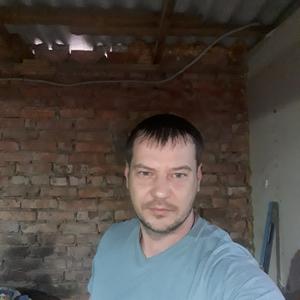 Денис, 38 лет, Астрахань