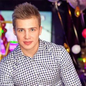 Олег, 29 лет, Альметьевск