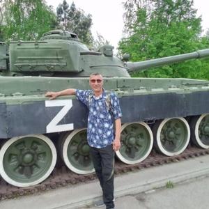 Парни в Новосибирске: Сергей, 44 - ищет девушку из Новосибирска