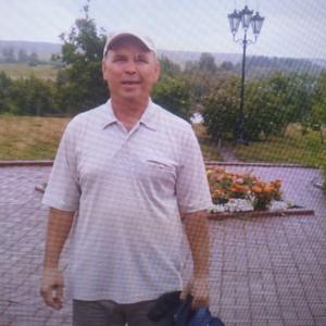 Андрей, 60 лет, Среднеуральск