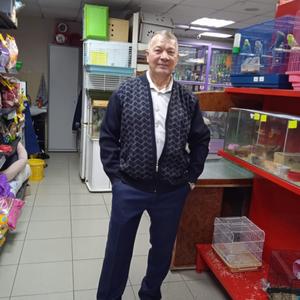Андрей, 54 года, Серпухов