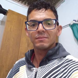Leandro, 34 года, Vitria