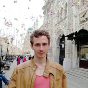 Вадим, 29 лет, Санкт-Петербург