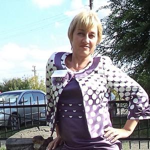 Марина Ораева, 54 года, Алейск