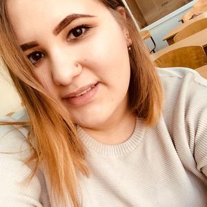 Kristinka, 25 лет, Казань