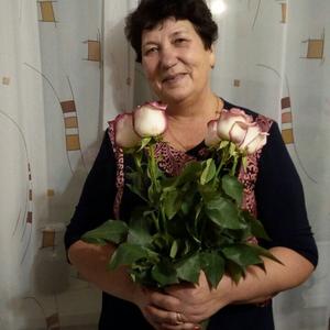 Екатерина, 67 лет, Хабаровск
