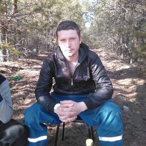Андрей, 32 года, Новоорск