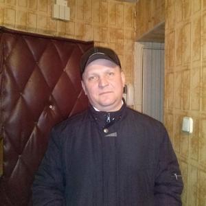 Василий, 49 лет, Электросталь