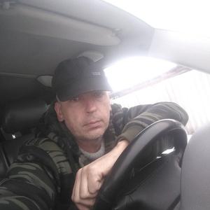 Александр, 52 года, Каменск-Шахтинский