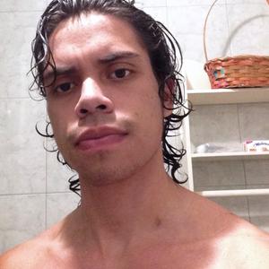 Anthonio, 24 года, Barquisimeto