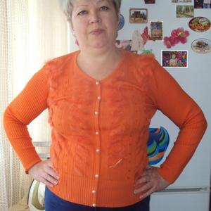 Anna, 60 лет, Челябинск