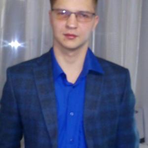 Парни в Сестрорецке: Николай, 34 - ищет девушку из Сестрорецка