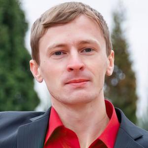 Степан, 32 года, Воронеж