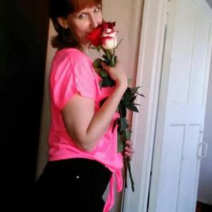 Девушки в Новокузнецке: Ольга, 42 - ищет парня из Новокузнецка