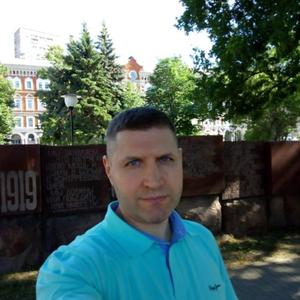 Владимир Майоров, 44 года, Нижний Новгород