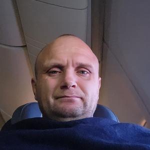 Владимир, 45 лет, Елизово
