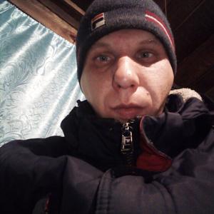 Александр Колебин, 32 года, Красноярск
