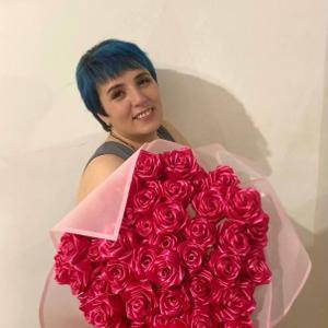 Снежанна, 39 лет, Красноярск Снежанна, 39 лет, Красноярск