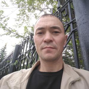 Ильяс, 40 лет, Белорецк
