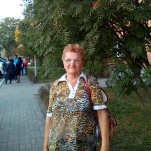 Светлана, 73 года, Владивосток