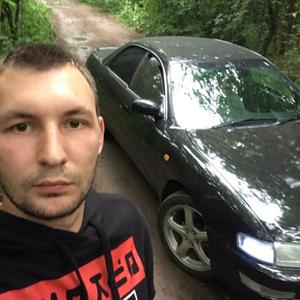 Парни в Смоленске: Антон, 29 - ищет девушку из Смоленска