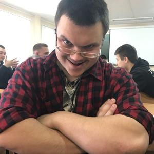 Алексей, 19 лет, Брянск