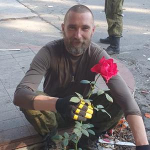 Парни в Новосибирске: Виктор, 41 - ищет девушку из Новосибирска