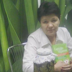 Татьяна Друкова, 64 года, Чита