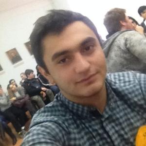 Халил, 26 лет, Ставрополь
